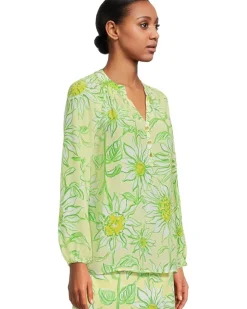 Lilly Pulitzer Elsa Top Women's