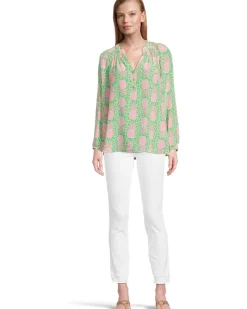 Lilly Pulitzer Elsa Top Women's