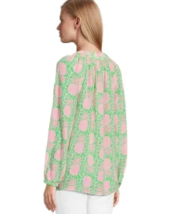 Lilly Pulitzer Elsa Top Women's