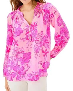 Lilly Pulitzer Elsa Top Women's