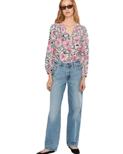 Lilly Pulitzer Elsa Top Women's