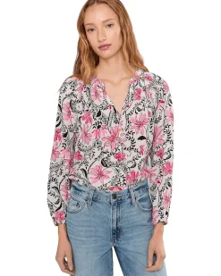 Lilly Pulitzer Elsa Top Women's