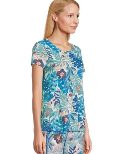 Lilly Pulitzer Etta Scoop-Neck Women's