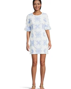 Lilly Pulitzer Fiesta Dress Women's