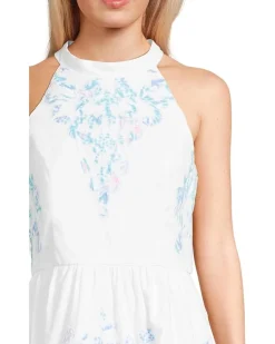 Lilly Pulitzer Gianne Midi Dress Women's