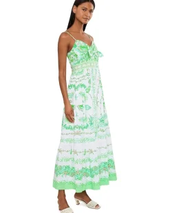 Lilly Pulitzer Janae Maxi Dress Women's