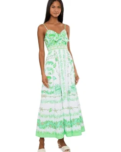 Lilly Pulitzer Janae Maxi Dress Women's
