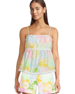 Lilly Pulitzer Jaydis Top Women's