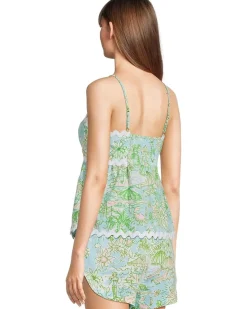 Lilly Pulitzer Jaydis Top Women's