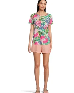 Lilly Pulitzer Key West Top Women's
