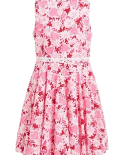 Lilly Pulitzer Kids Idala Dress (Toddler/Little Kid/Big Kid)