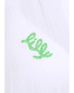 Lilly Pulitzer Kwitney Long-Sleeve Cover Women's
