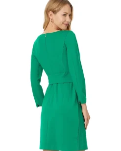 Lilly Pulitzer Leighton 3/4 Sleeve Dress Women's