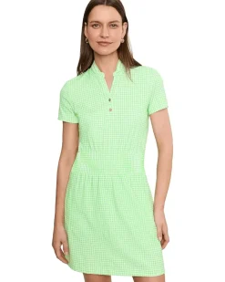 Lilly Pulitzer Love Active Dress UPF 50+ Women's