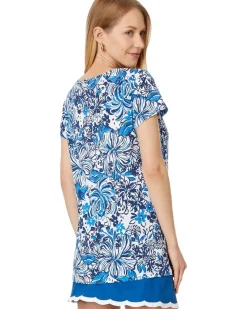 Lilly Pulitzer Meredith Tee Women's