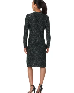 Lilly Pulitzer Morgen Sequin Sweater Dre Women's
