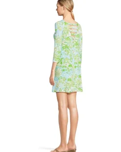 Lilly Pulitzer Ophelia Dress Women's