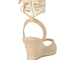 Lilly Pulitzer Paley Espadrille Wedge Women's