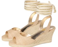 Lilly Pulitzer Paley Espadrille Wedge Women's