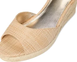 Lilly Pulitzer Paley Espadrille Wedge Women's