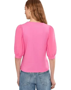 Lilly Pulitzer Ronson Knit Top Women's