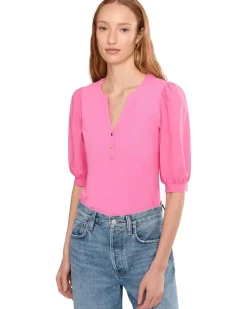 Lilly Pulitzer Ronson Knit Top Women's