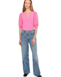Lilly Pulitzer Ronson Knit Top Women's