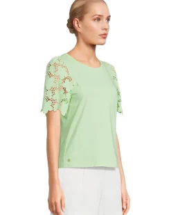 Lilly Pulitzer Sebene Knit Top Women's