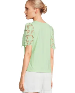 Lilly Pulitzer Sebene Knit Top Women's