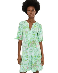 Lilly Pulitzer Shae Dress Women's