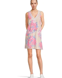 Lilly Pulitzer Sidonie Stretch Shift Women's