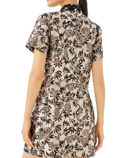 Lilly Pulitzer Teddy Jacquard Shift Women's