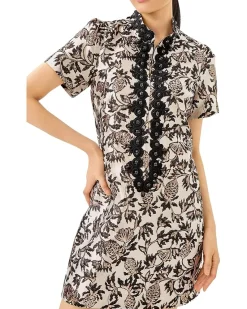 Lilly Pulitzer Teddy Jacquard Shift Women's