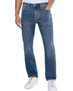 Liverpool Los Angeles Kingston Modern Straight Jean Men's