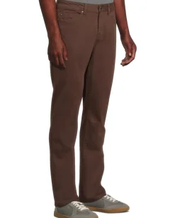 Liverpool Los Angeles Kingston Modern Straight Jeans Men's