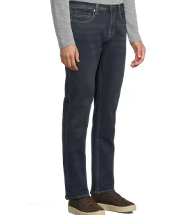 Liverpool Los Angeles Kingston Modern Straight Jeans Men's