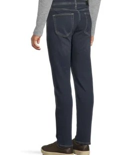 Liverpool Los Angeles Kingston Modern Straight Jeans Men's