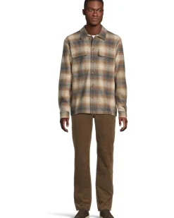 Liverpool Los Angeles Regent Relaxed Straight Jeans Men's