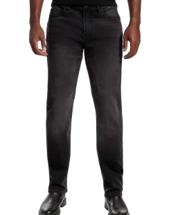 Liverpool Los Angeles Regent Relaxed Straight Jean Men's