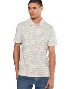 Liverpool Los Angeles Short Sleeve Polo Men's