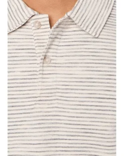 Liverpool Los Angeles Short Sleeve Polo Men's