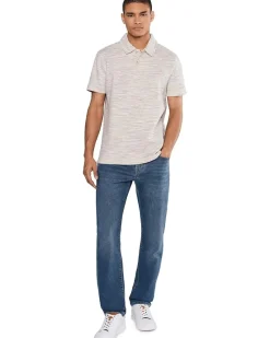 Liverpool Los Angeles Short Sleeve Polo Men's