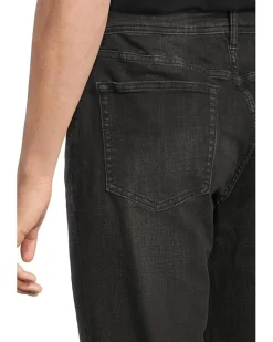 Liverpool Los Angeles Sutton Loose Straight Jeans Men's
