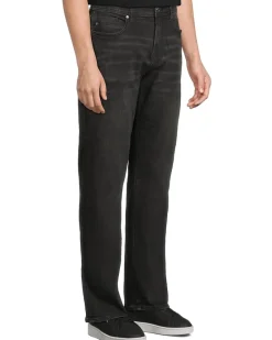 Liverpool Los Angeles Sutton Loose Straight Jeans Men's