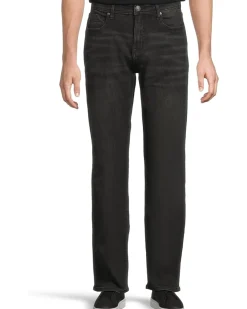 Liverpool Los Angeles Sutton Loose Straight Jeans Men's