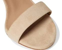 LK Bennett Ivy Single Strap Sandals Women's