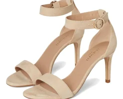 LK Bennett Ivy Single Strap Sandals Women's