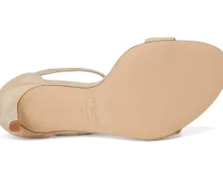 LK Bennett Ivy Single Strap Sandals Women's