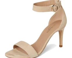 LK Bennett Ivy Single Strap Sandals Women's