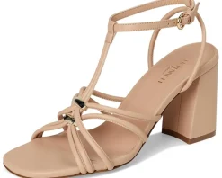 LK Bennett Noelle Tubular Oloid Sandals Women's